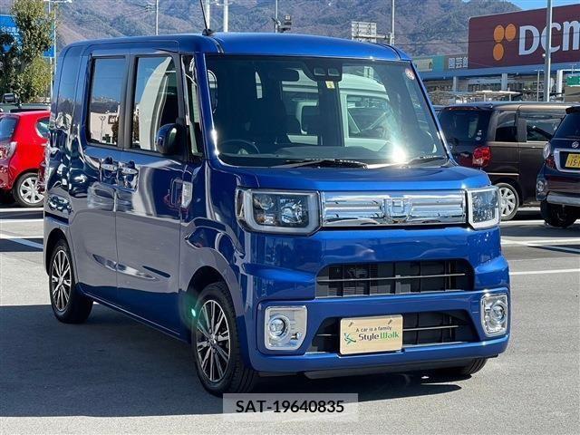 Daihatsu WAKE 2019-05 214622-2
