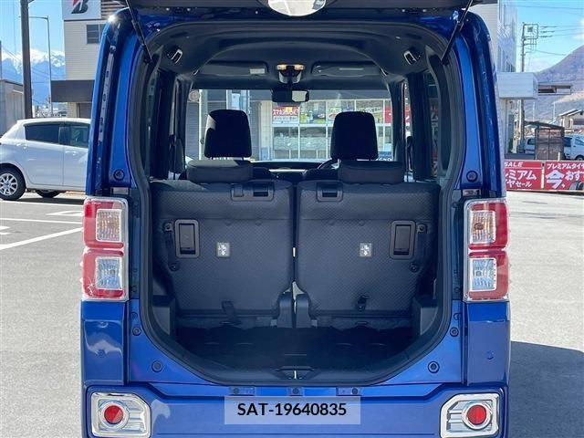 Daihatsu WAKE 2019-05 214622-12