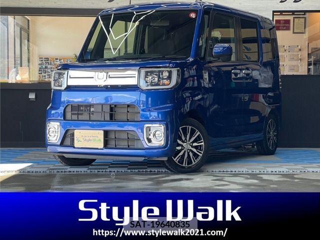Daihatsu WAKE 2019-05 214622-0