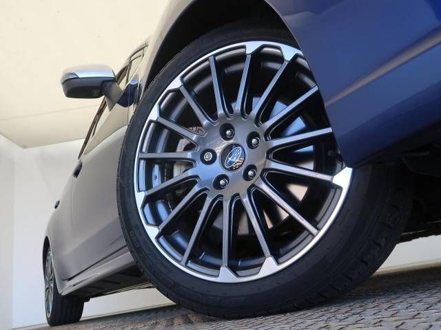 Subaru LEVORG 2017-11 182024-16