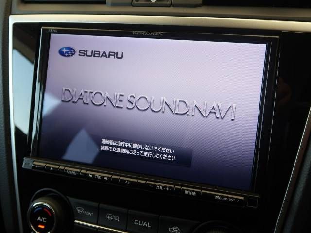 Subaru LEVORG 2017-11 182024-2