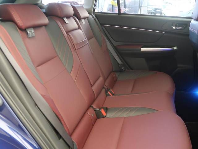 Subaru LEVORG 2017-11 182024-12