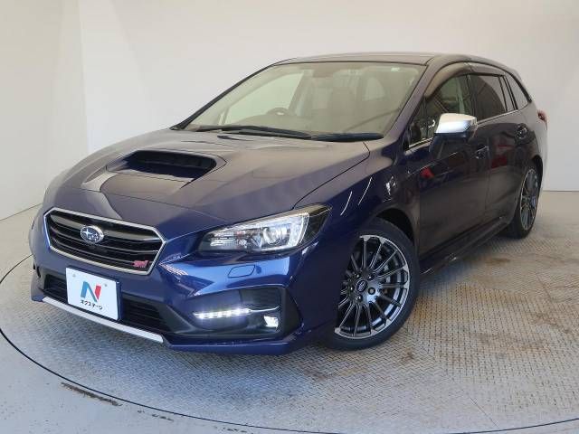 Subaru LEVORG 2017-11 182024-18