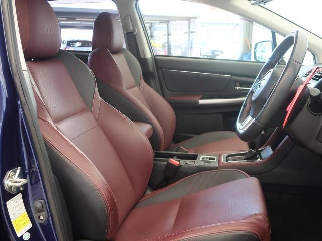 Subaru LEVORG 2017-11 182024-11