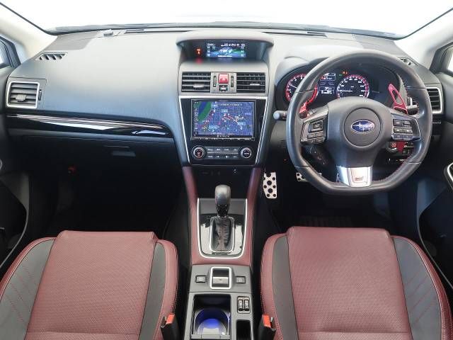 Subaru LEVORG 2017-11 182024-1