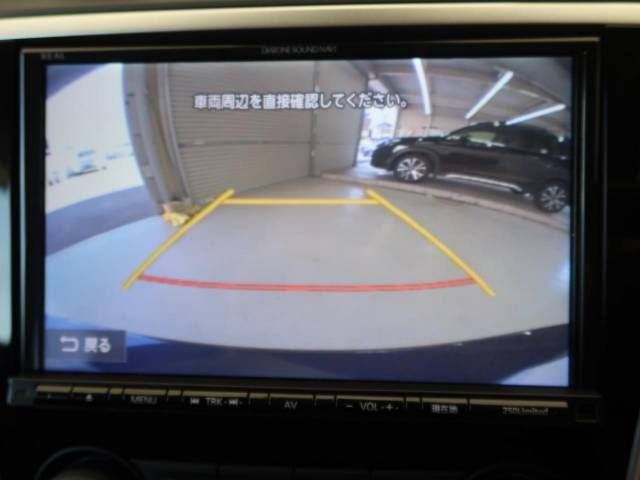 Subaru LEVORG 2017-11 182024-4