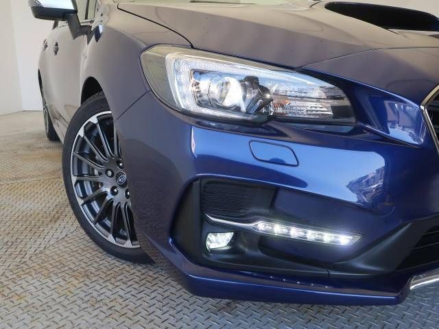 Subaru LEVORG 2017-11 182024-17