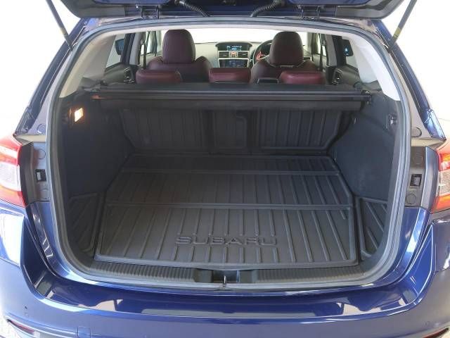 Subaru LEVORG 2017-11 182024-13