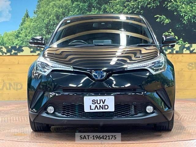 Toyota C-HR 2017-02 322949-14