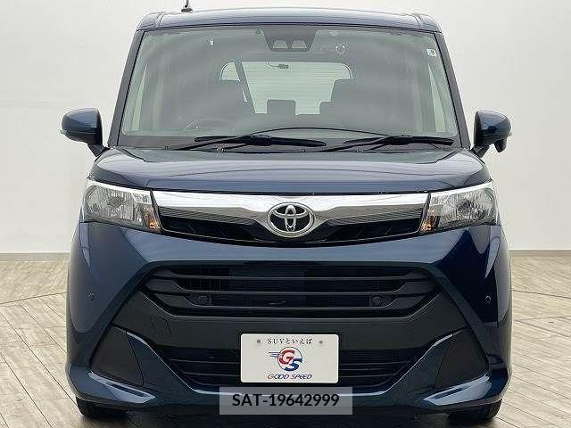 Toyota TANK 2019-08 223156-16