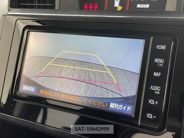 Toyota TANK 2019-08 223156-2
