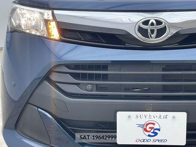 Toyota TANK 2019-08 223156-11