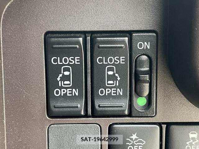 Toyota TANK 2019-08 223156-4