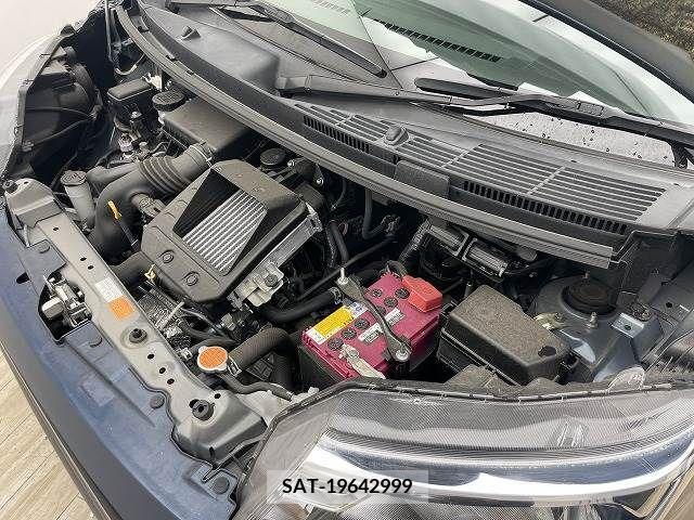 Toyota TANK 2019-08 223156-15