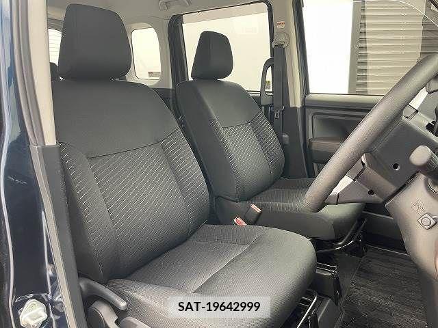 Toyota TANK 2019-08 223156-9