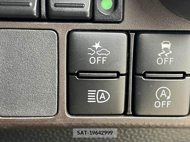 Toyota TANK 2019-08 223156-7
