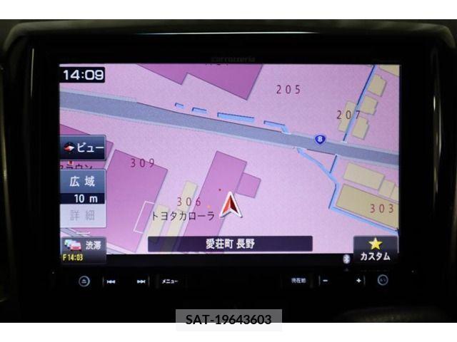 Suzuki SPACIA 2017-05 394221-1