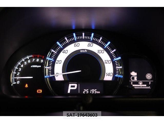 Suzuki SPACIA 2017-05 394221-15