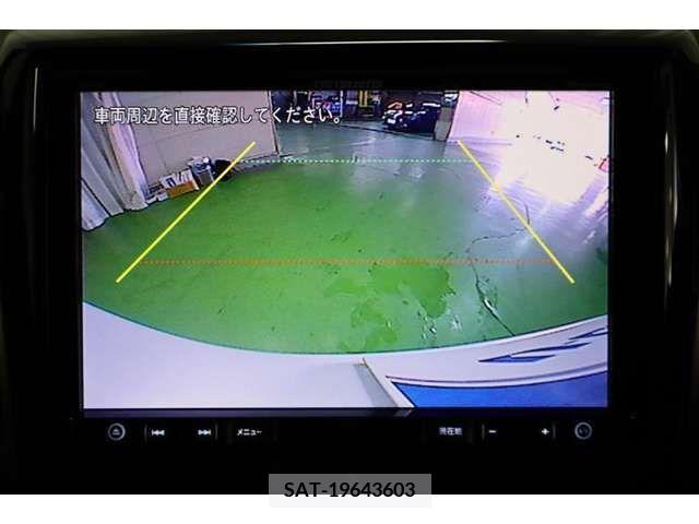 Suzuki SPACIA 2017-05 394221-7