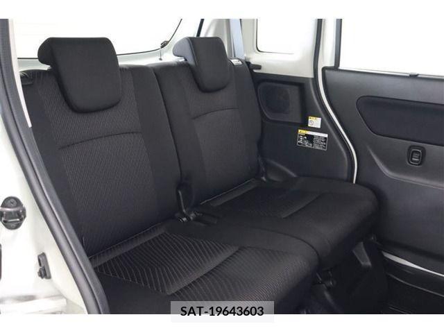 Suzuki SPACIA 2017-05 394221-11