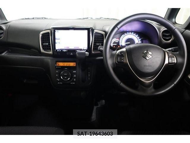 Suzuki SPACIA 2017-05 394221-6