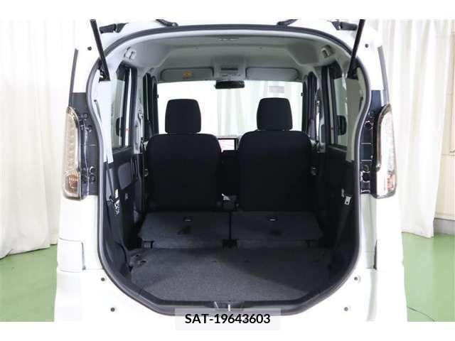 Suzuki SPACIA 2017-05 394221-13