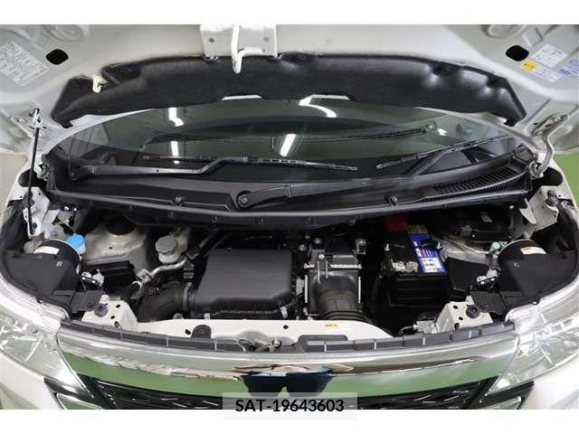 Suzuki SPACIA 2017-05 394221-5