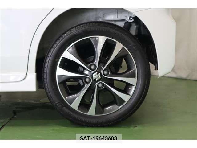 Suzuki SPACIA 2017-05 394221-3