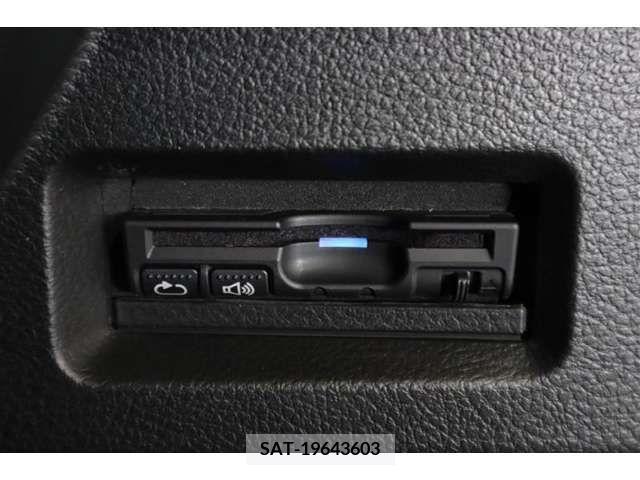 Suzuki SPACIA 2017-05 394221-17