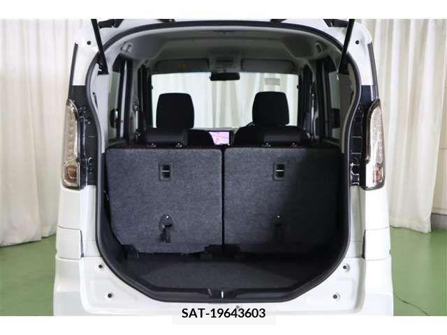 Suzuki SPACIA 2017-05 394221-12