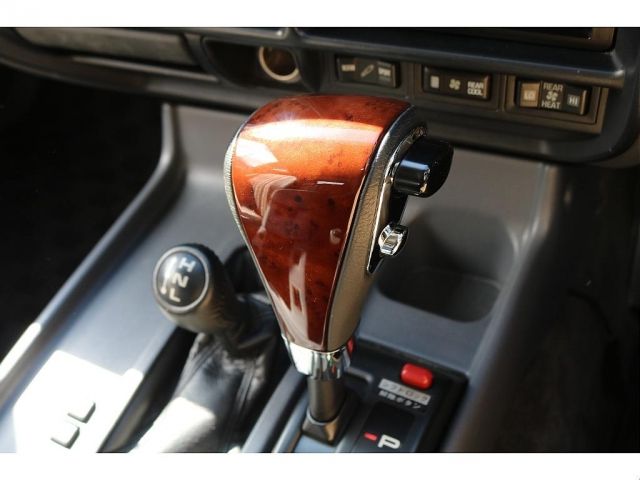Toyota LAND CRUISER 1996-09 8320-11