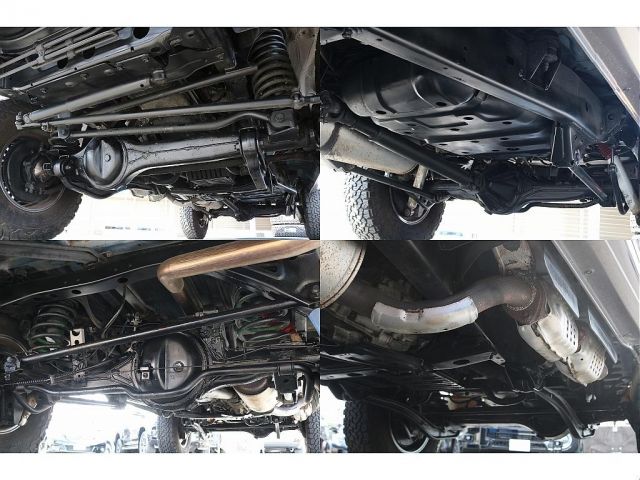 Toyota LAND CRUISER 1996-09 8320-18