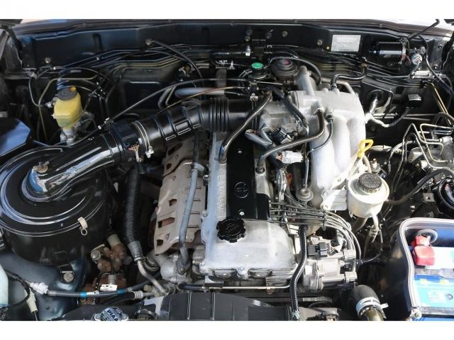 Toyota LAND CRUISER 1996-09 8320-19