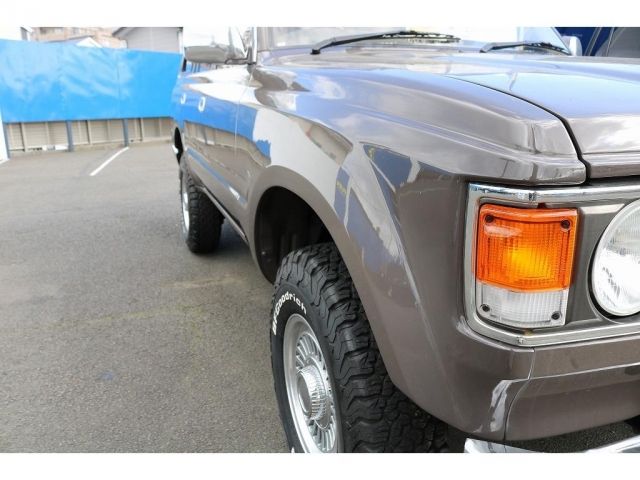 Toyota LAND CRUISER 1996-09 8320-14