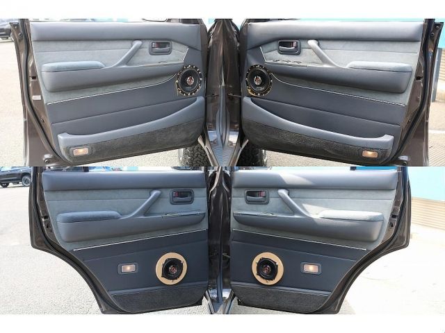 Toyota LAND CRUISER 1996-09 8320-16