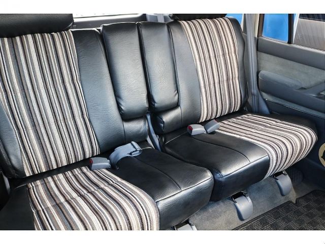 Toyota LAND CRUISER 1996-09 8320-7
