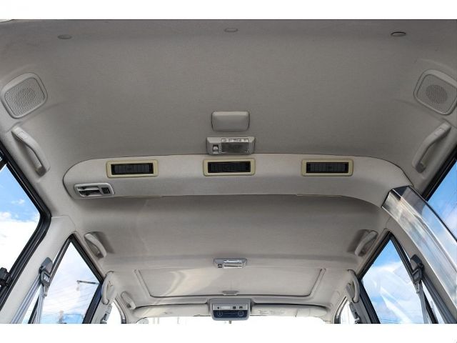 Toyota LAND CRUISER 1996-09 8320-8