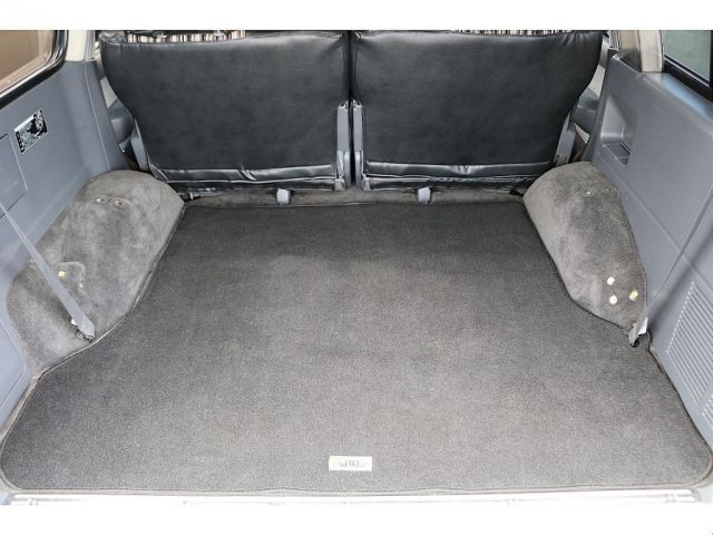 Toyota LAND CRUISER 1996-09 8320-9