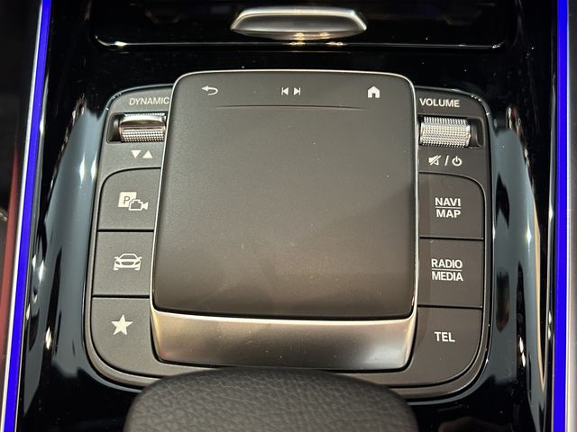 Mercedes Benz B-CLASS 2021-08 181327-12