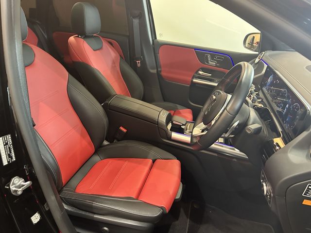 Mercedes Benz B-CLASS 2021-08 181327-7