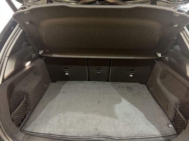 Mercedes Benz B-CLASS 2021-08 181327-15