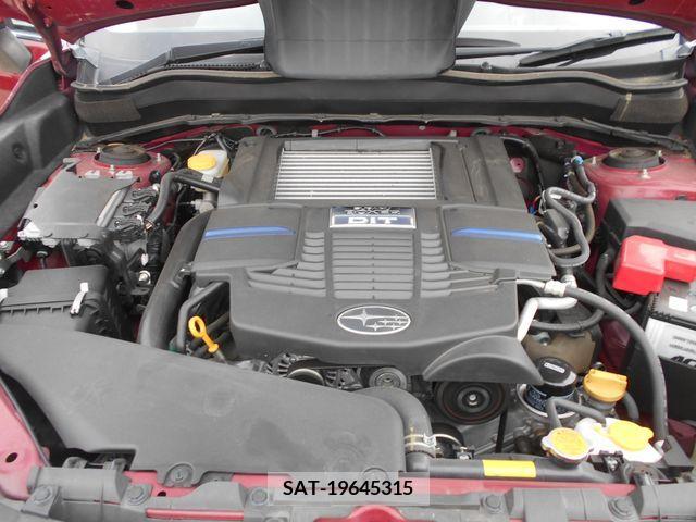 Subaru FORESTER 2018-02 338331-22