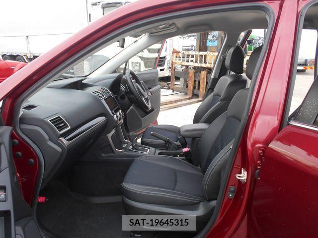 Subaru FORESTER 2018-02 338331-11