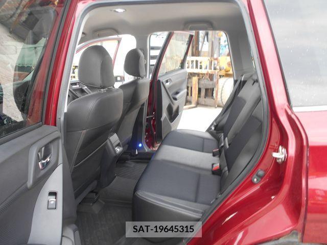 Subaru FORESTER 2018-02 338331-12
