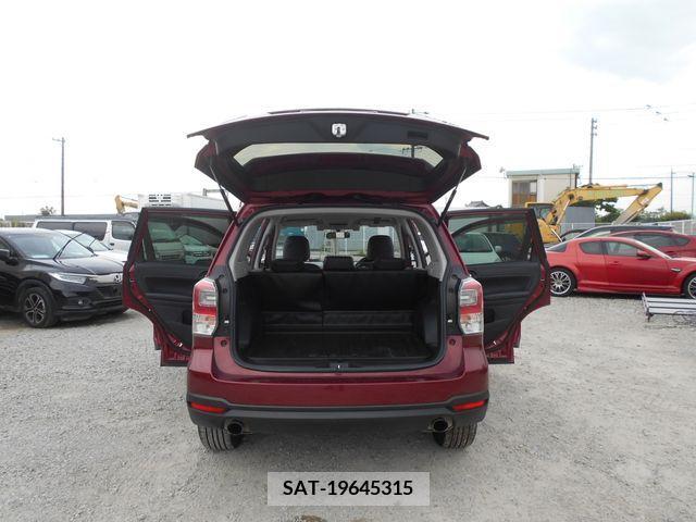 Subaru FORESTER 2018-02 338331-13