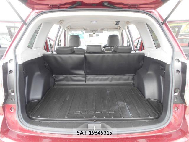 Subaru FORESTER 2018-02 338331-14