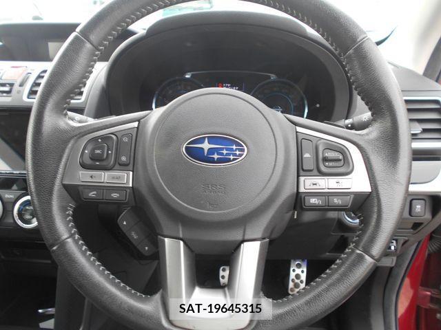 Subaru FORESTER 2018-02 338331-15