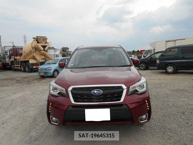 Subaru FORESTER 2018-02 338331-5