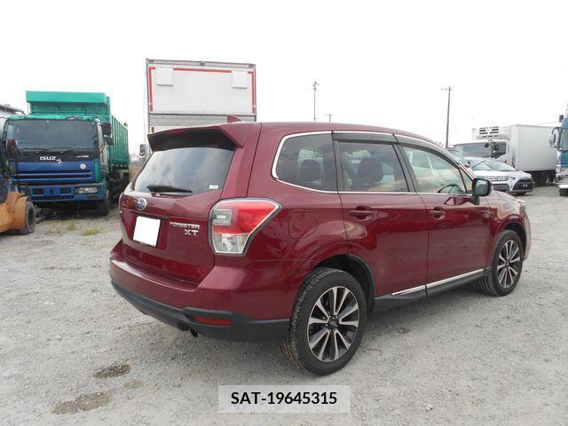 Subaru FORESTER 2018-02 338331-4