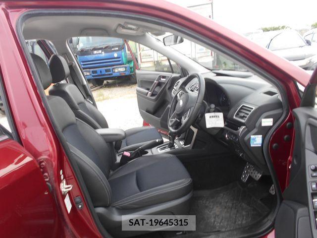 Subaru FORESTER 2018-02 338331-9